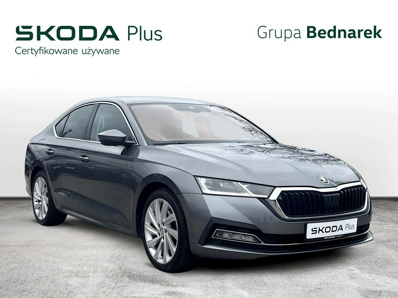 Skoda Octavia - Zdjęcie 6