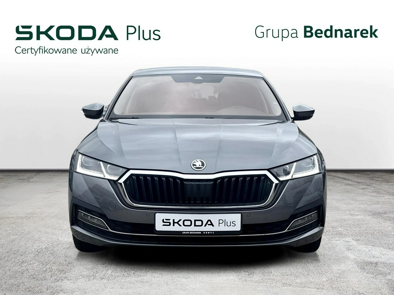 Skoda Octavia - Zdjęcie 7