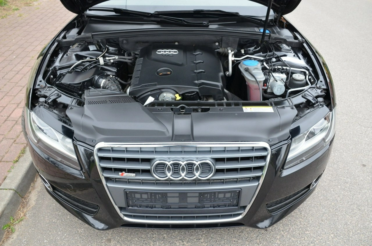 Audi A5 - Zdjęcie 16