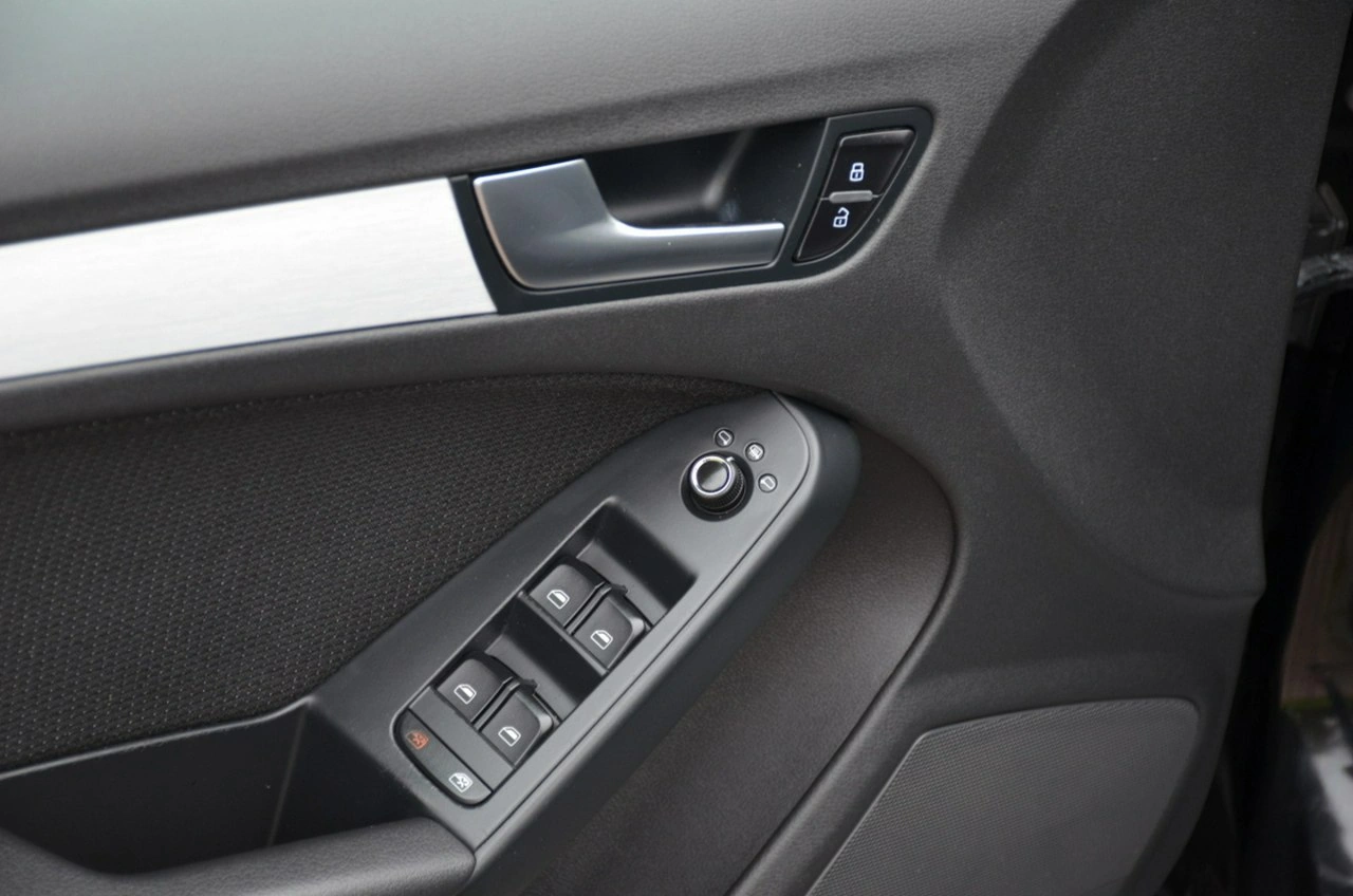 Audi A5 - Zdjęcie 18