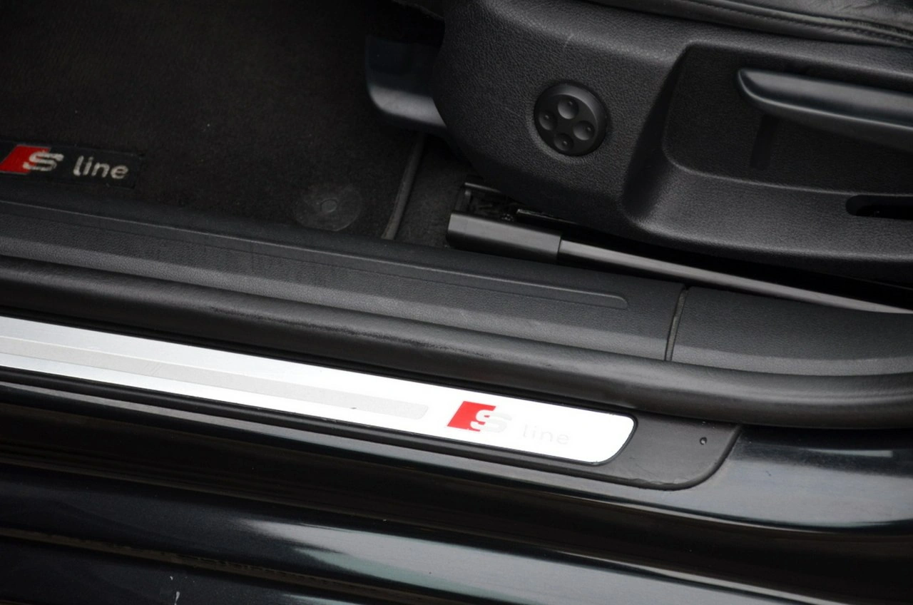 Audi A5 - Zdjęcie 19