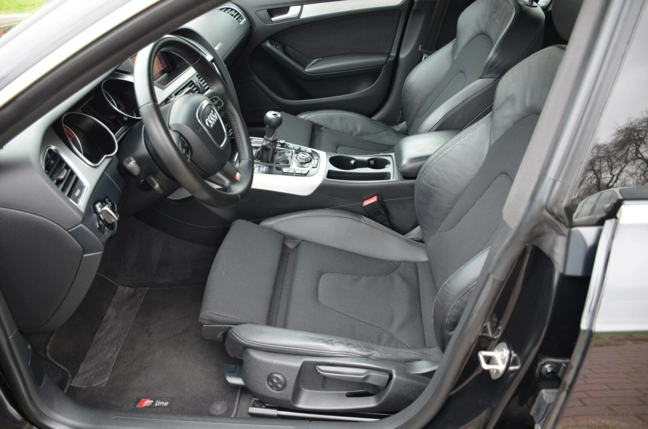 Audi A5 - Zdjęcie 20