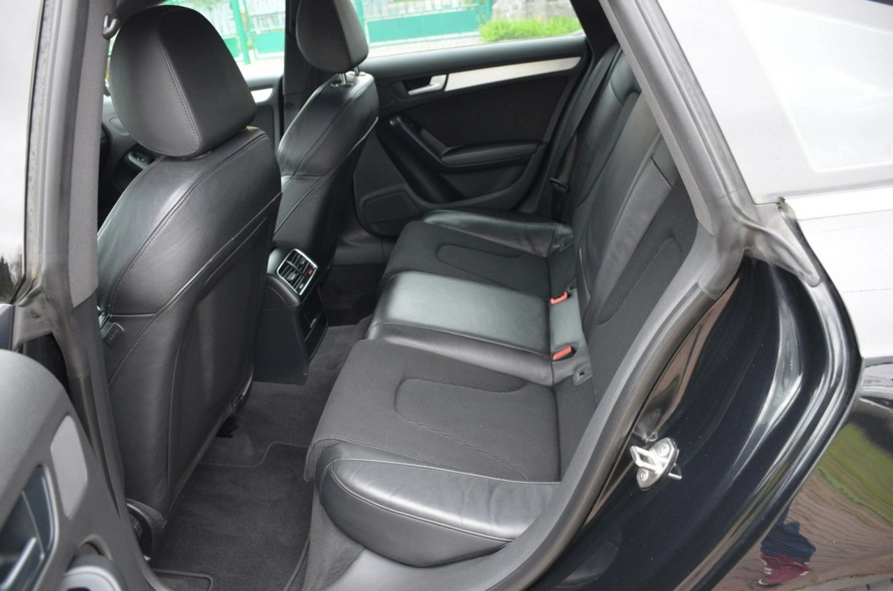 Audi A5 - Zdjęcie 24