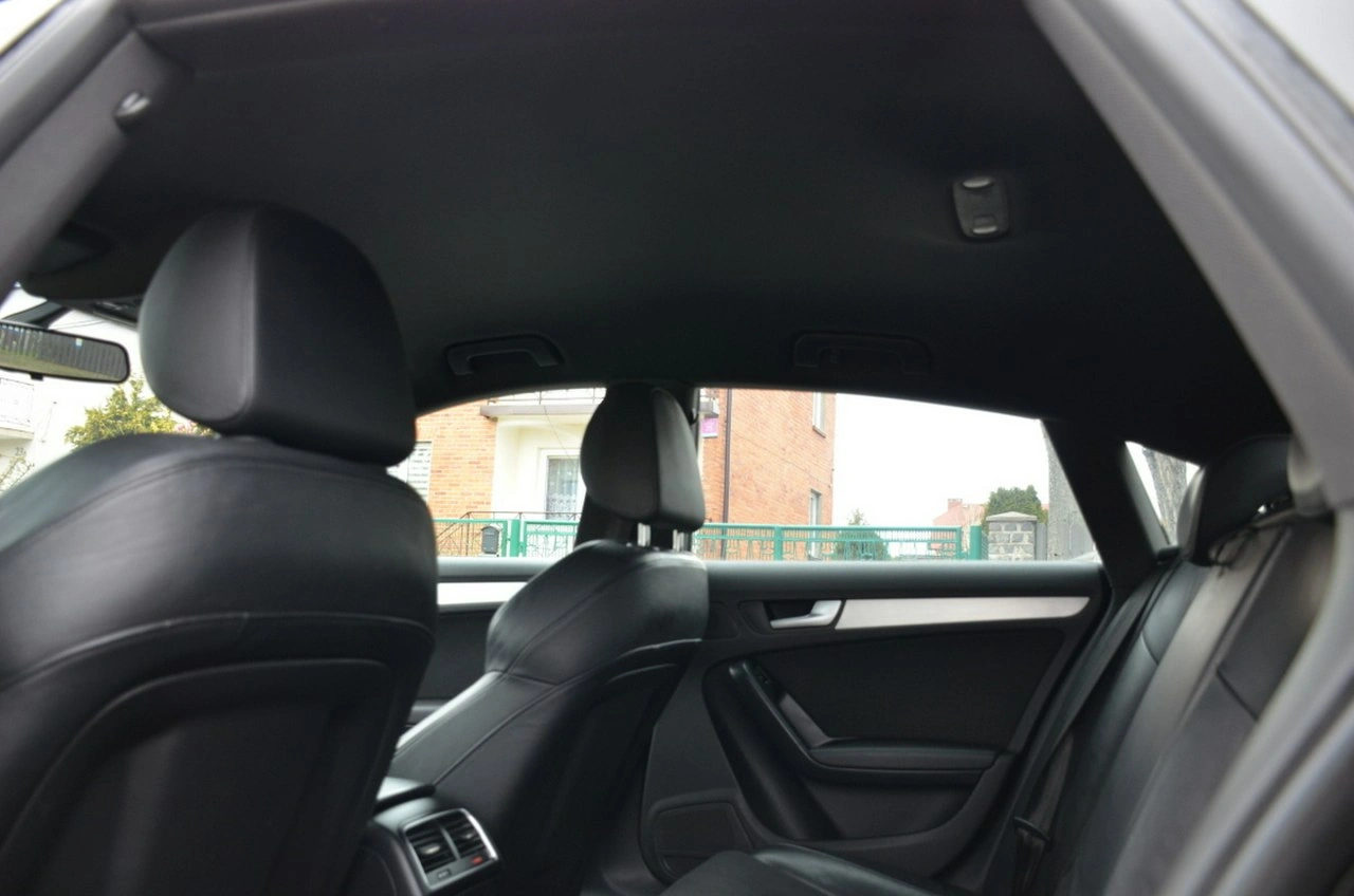 Audi A5 - Zdjęcie 25