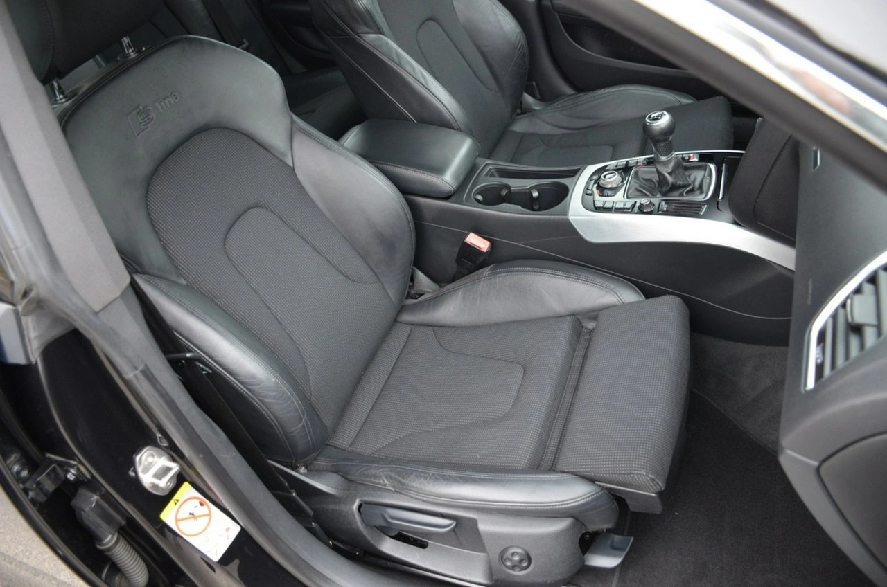 Audi A5 - Zdjęcie 26