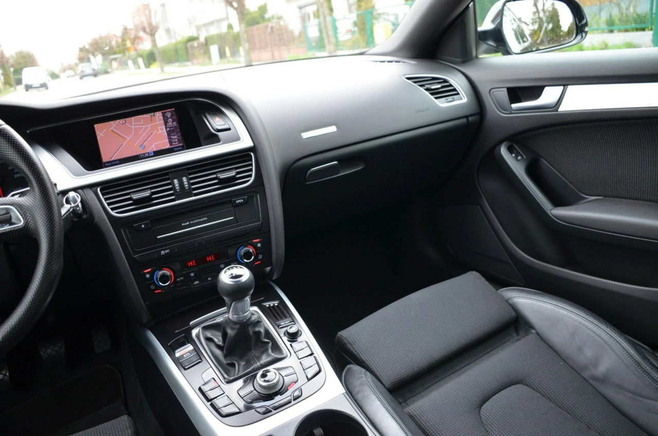 Audi A5 - Zdjęcie 28