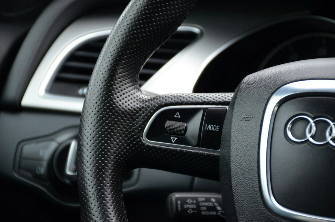 Audi A5 - Zdjęcie 31