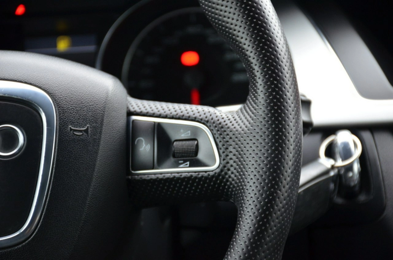 Audi A5 - Zdjęcie 32