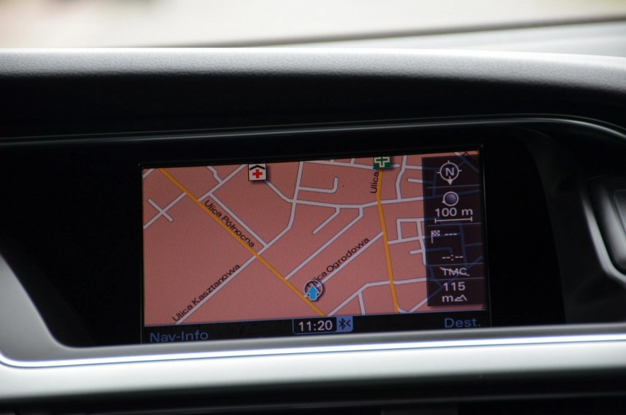 Audi A5 - Zdjęcie 33