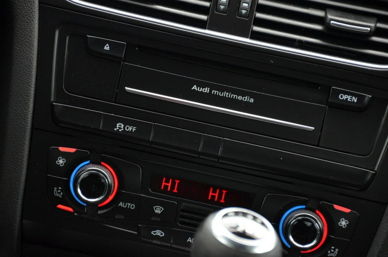 Audi A5 - Zdjęcie 34