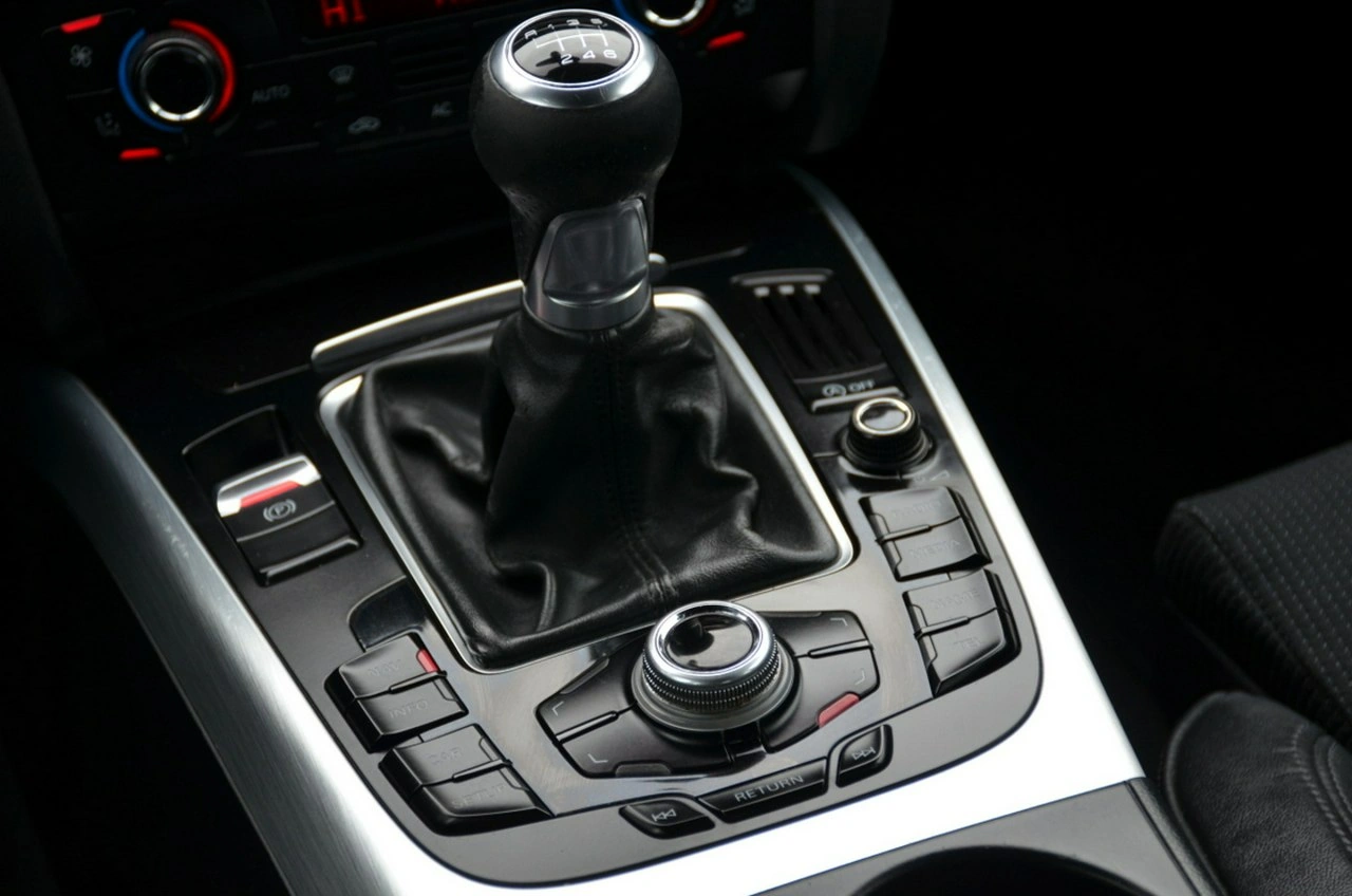 Audi A5 - Zdjęcie 35