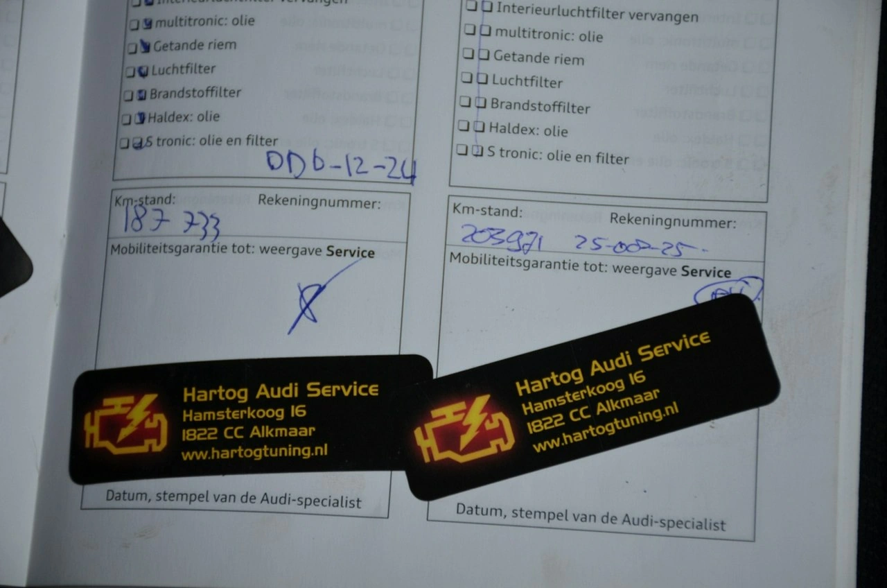 Audi A5 - Zdjęcie 36