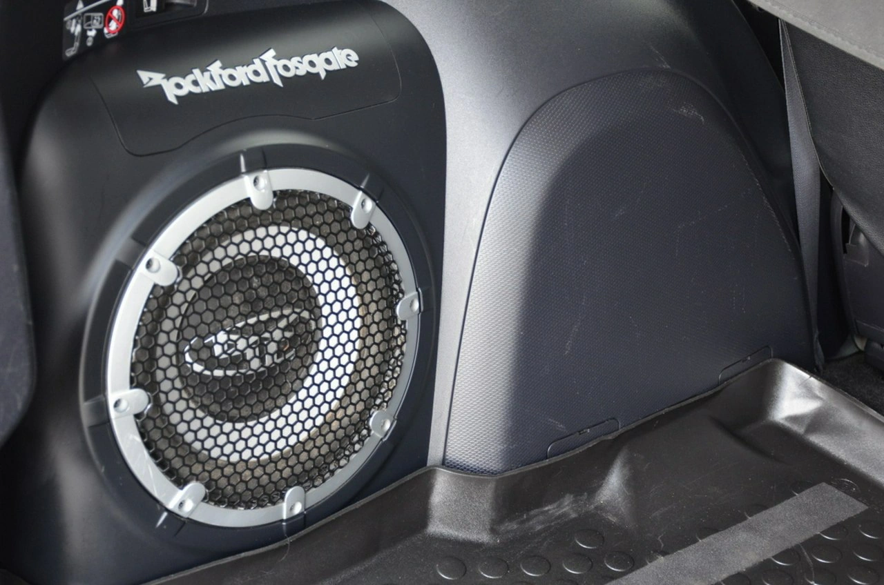 Mitsubishi Outlander - Zdjęcie 9