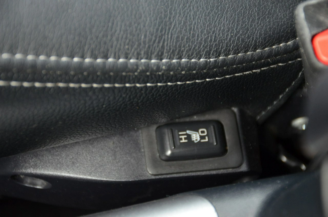 Mitsubishi Outlander - Zdjęcie 32