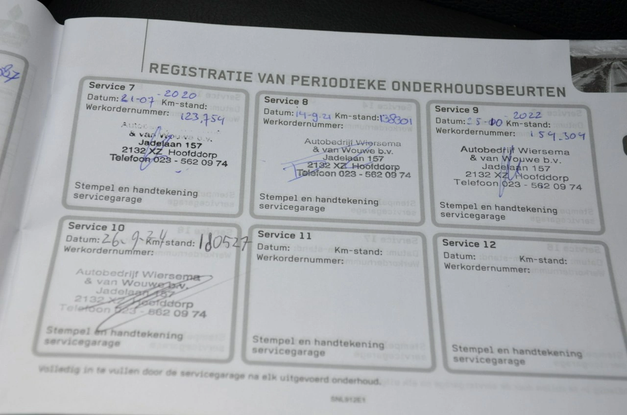 Mitsubishi Outlander - Zdjęcie 34