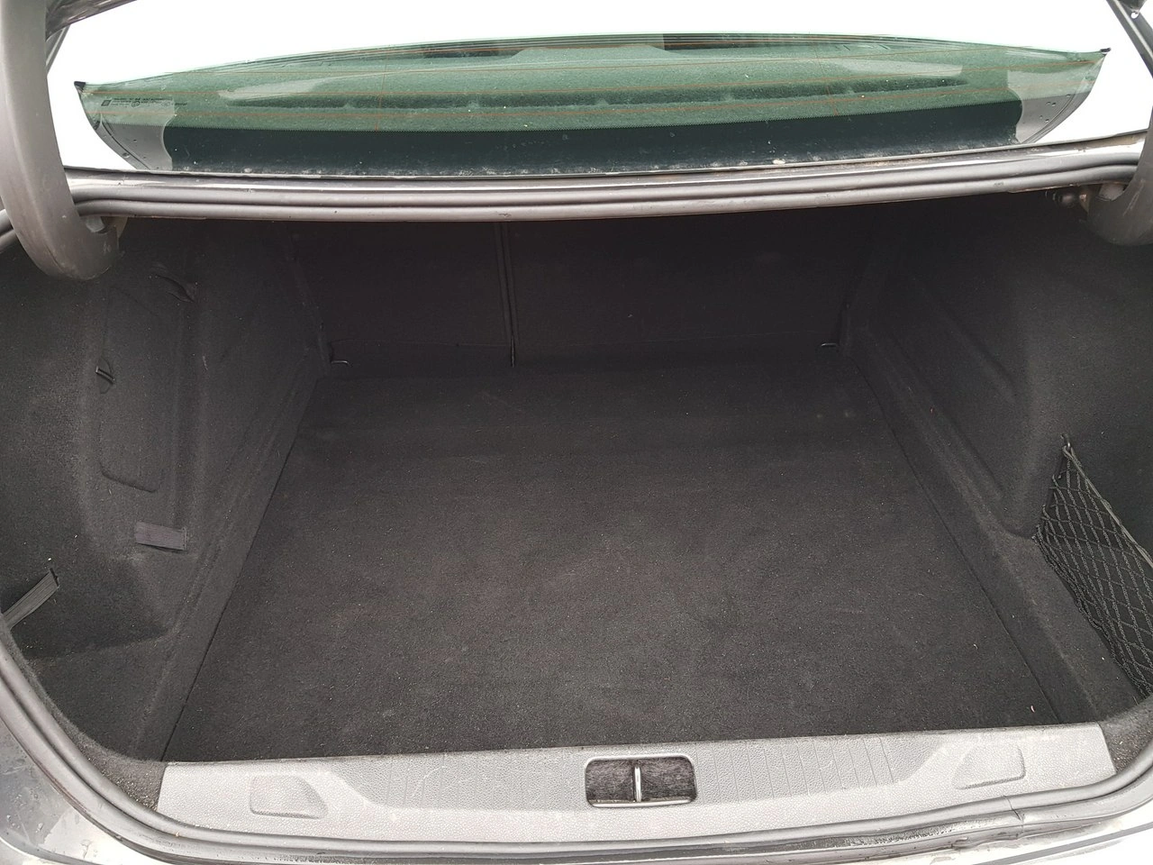 Opel Astra - Zdjęcie 13