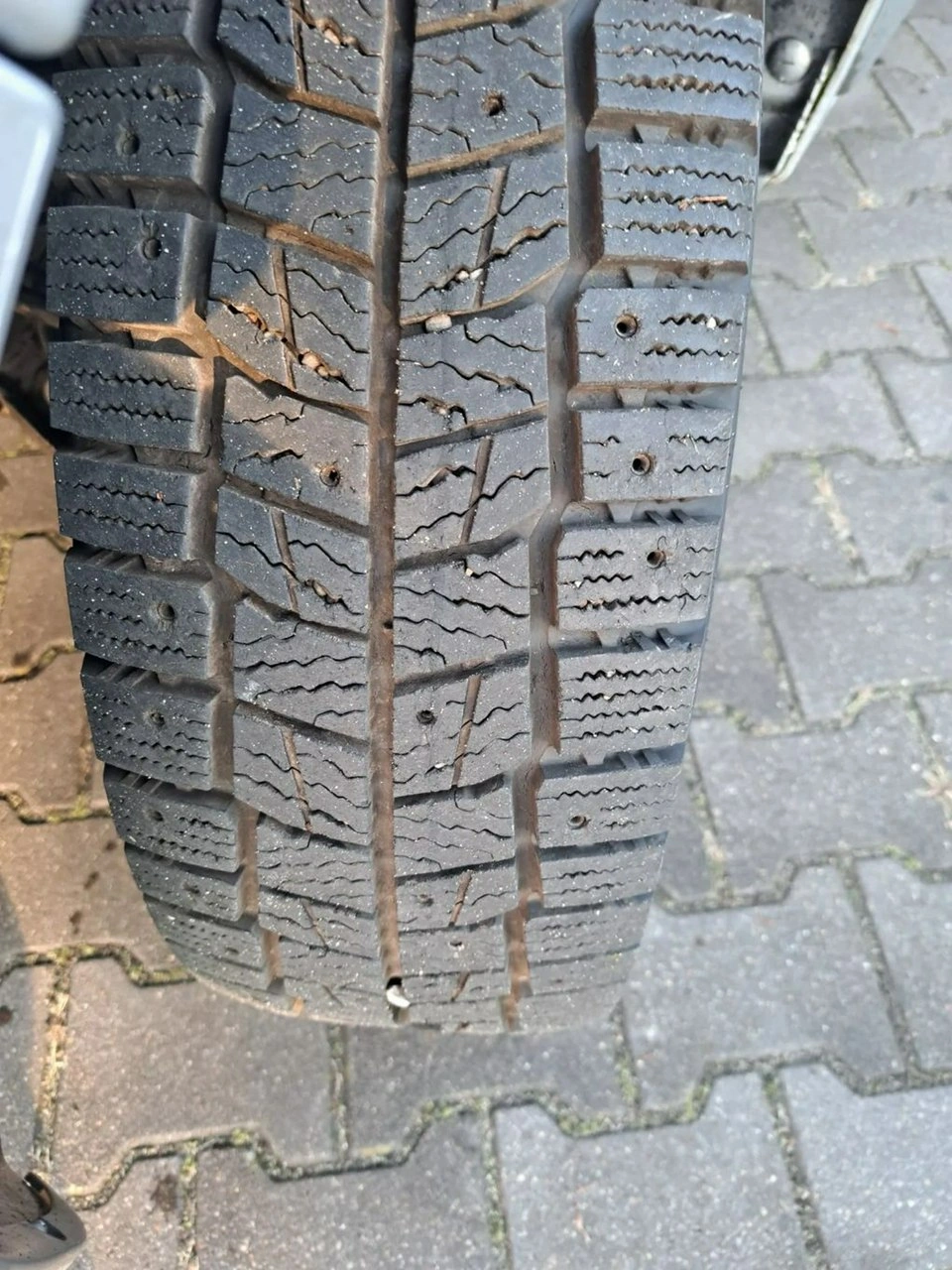 Opel Vivaro - Zdjęcie 19