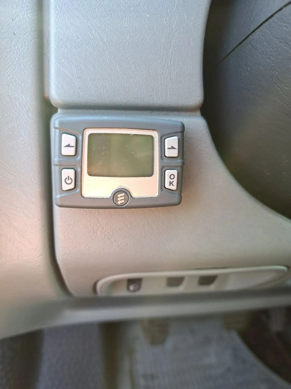 Opel Vivaro - Zdjęcie 22