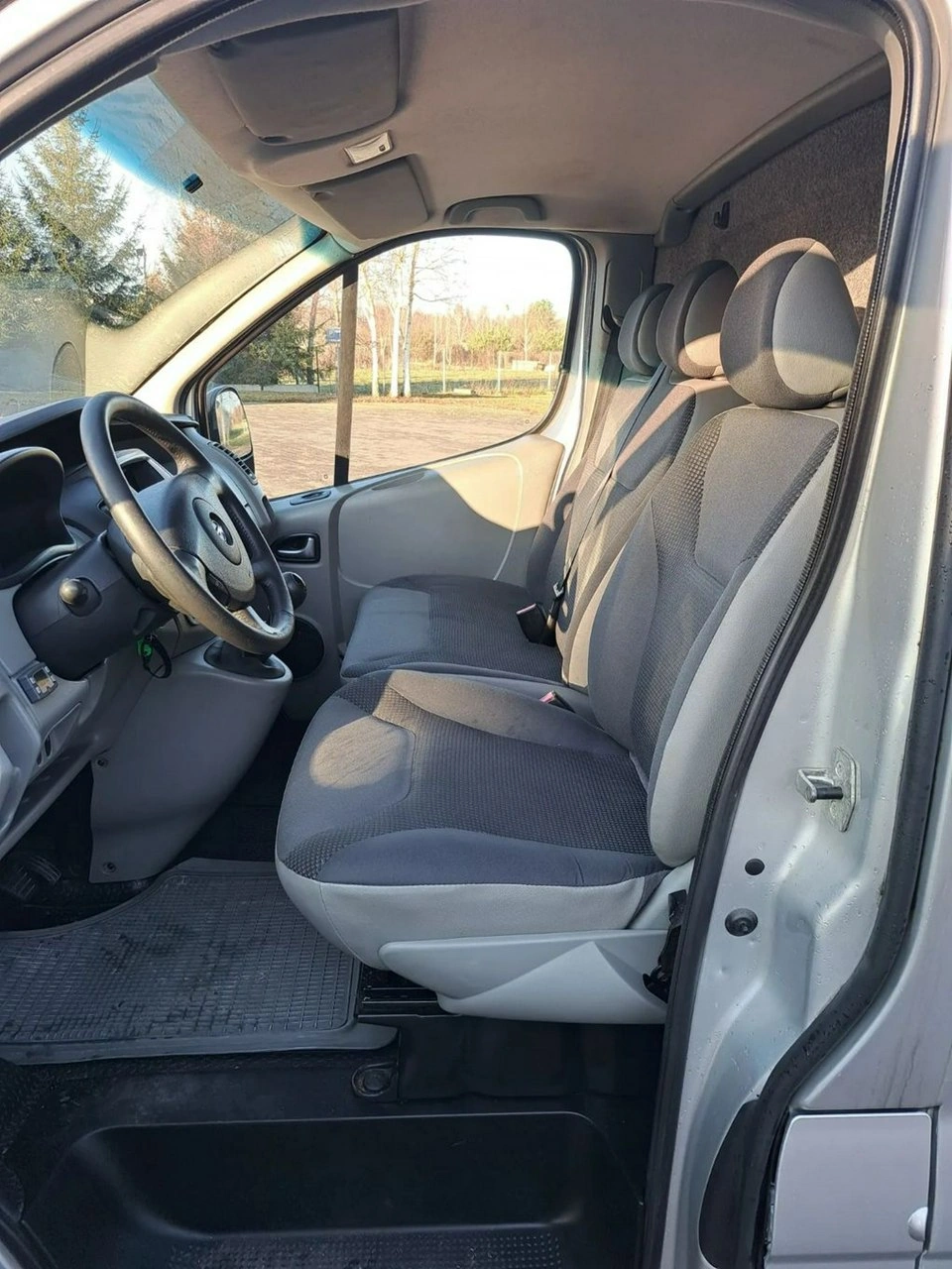 Opel Vivaro - Zdjęcie 5