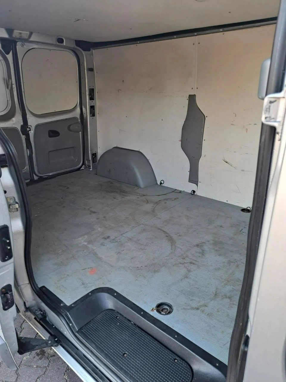 Opel Vivaro - Zdjęcie 7