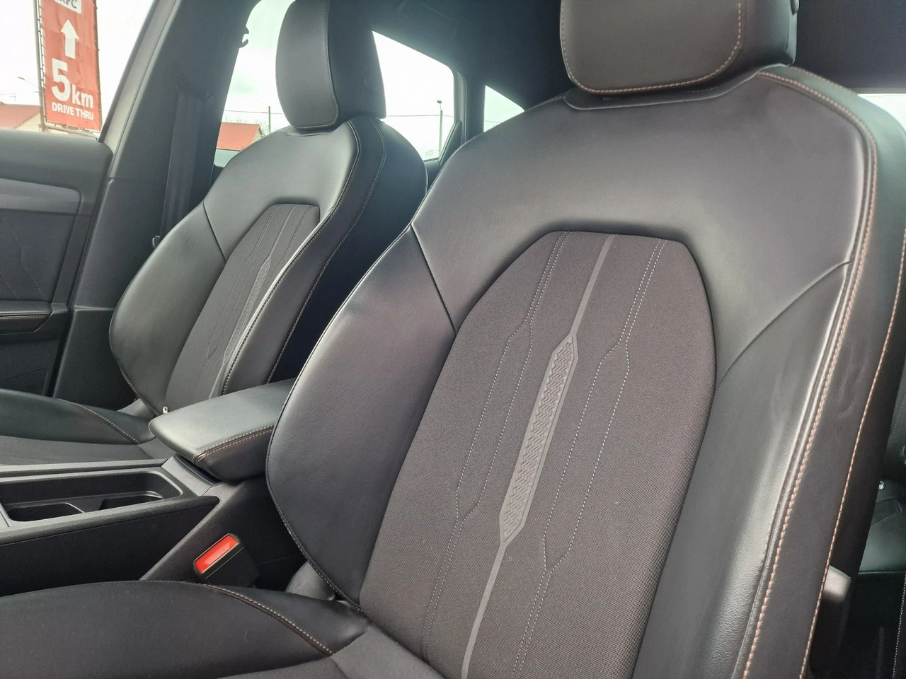 Cupra Formentor - Zdjęcie 14