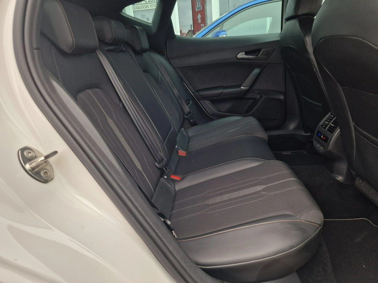 Cupra Formentor - Zdjęcie 17