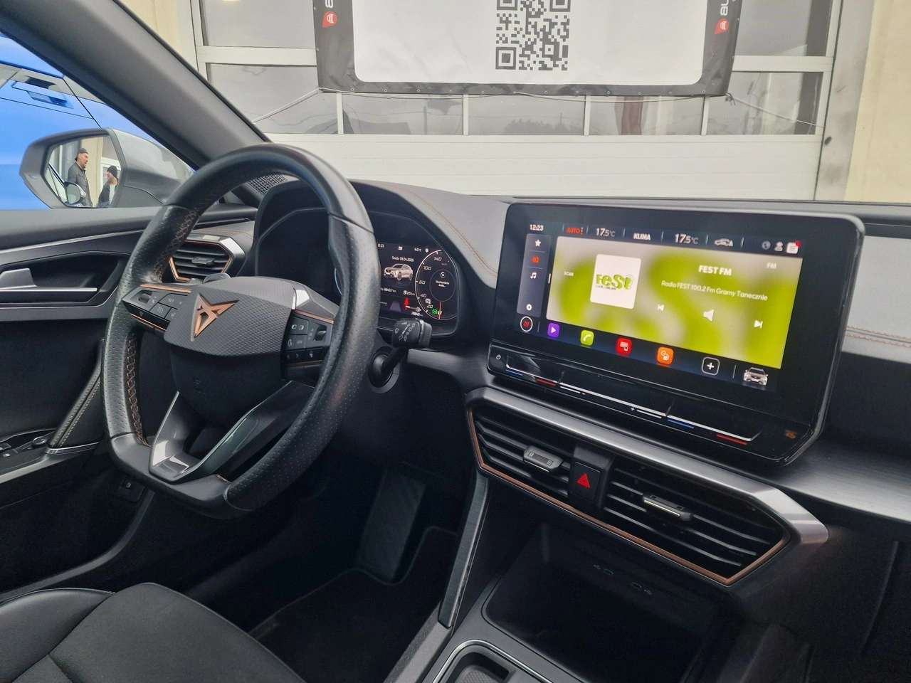 Cupra Formentor - Zdjęcie 18