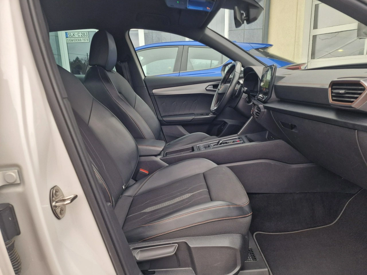 Cupra Formentor - Zdjęcie 19