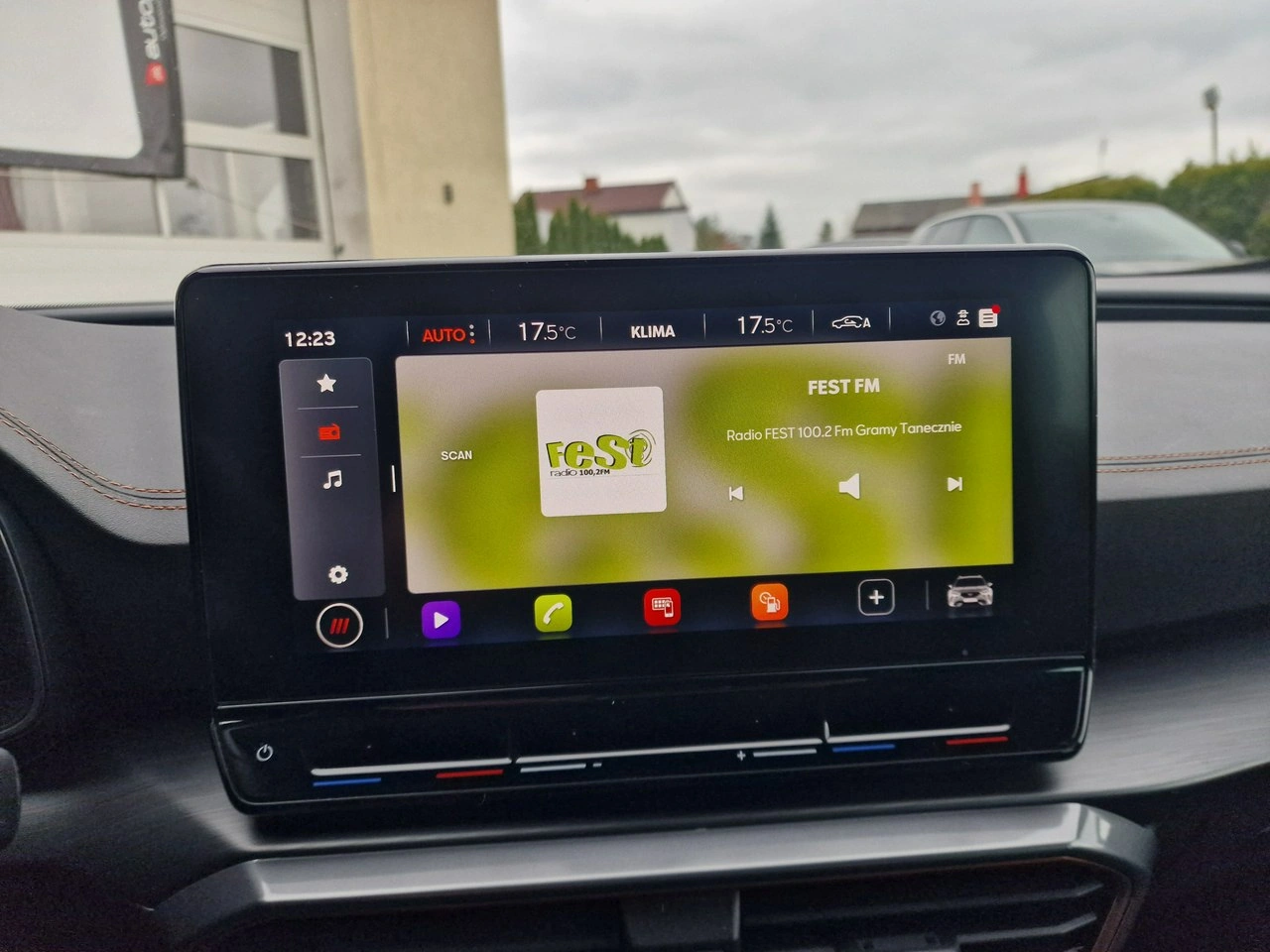 Cupra Formentor - Zdjęcie 20