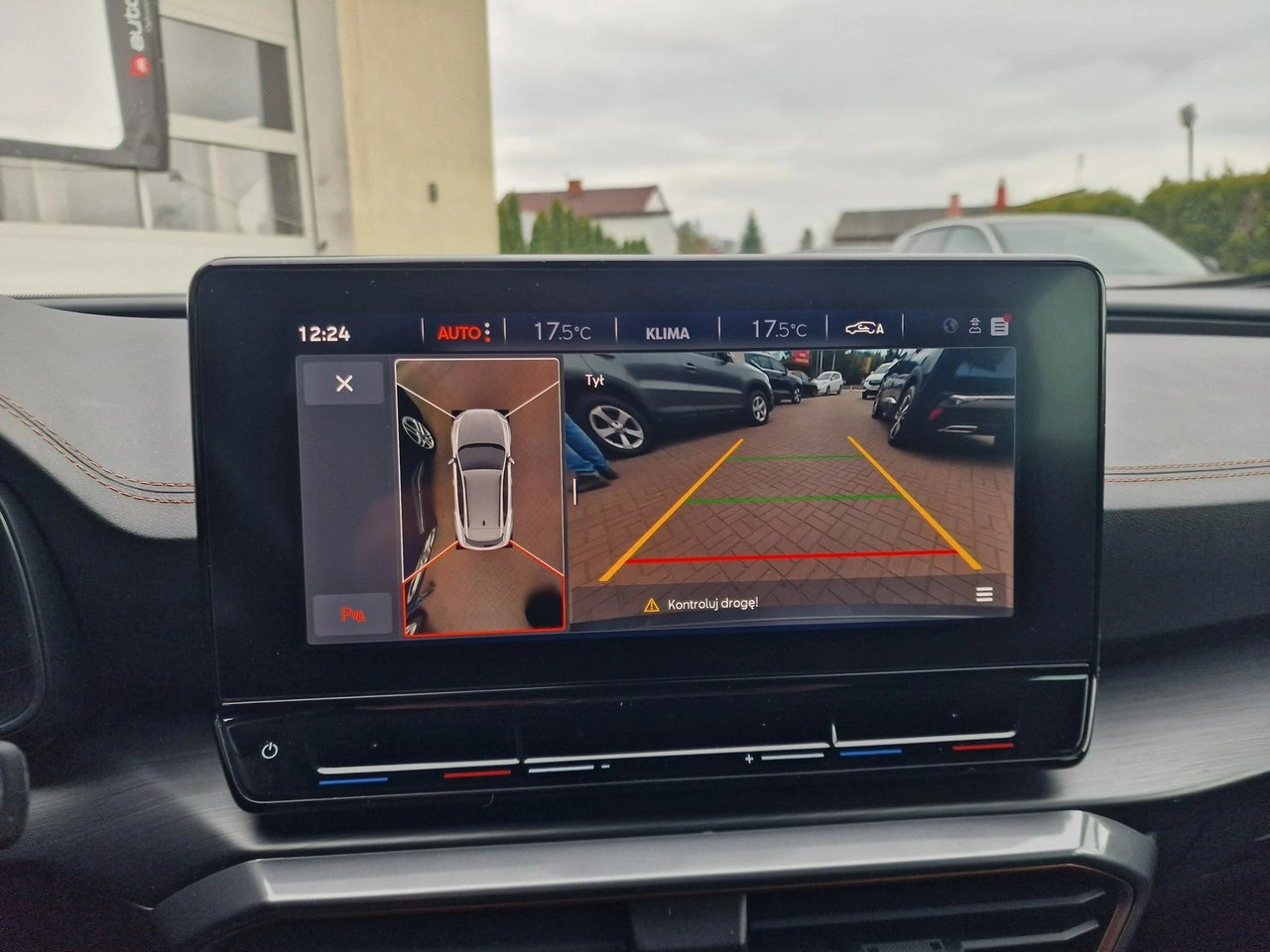 Cupra Formentor - Zdjęcie 21