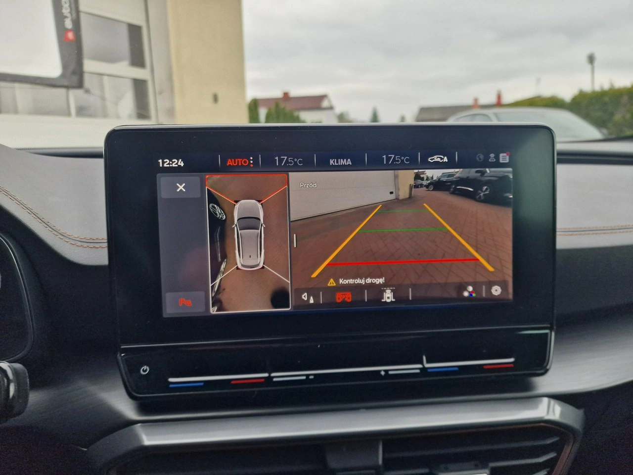 Cupra Formentor - Zdjęcie 22