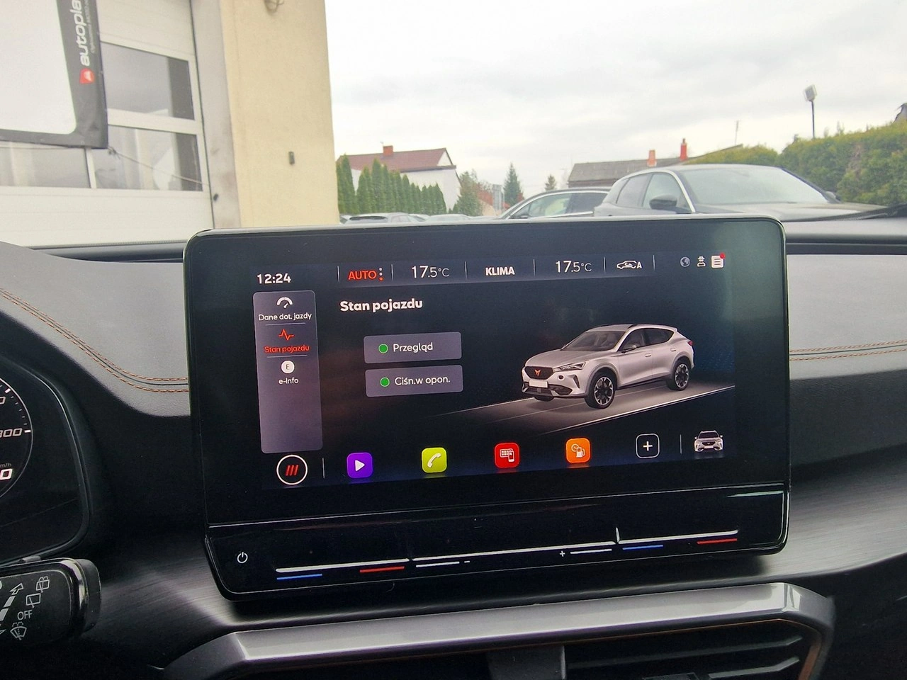 Cupra Formentor - Zdjęcie 23