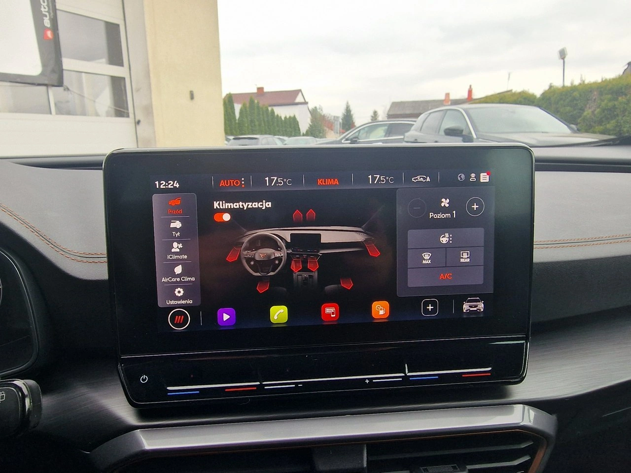 Cupra Formentor - Zdjęcie 25