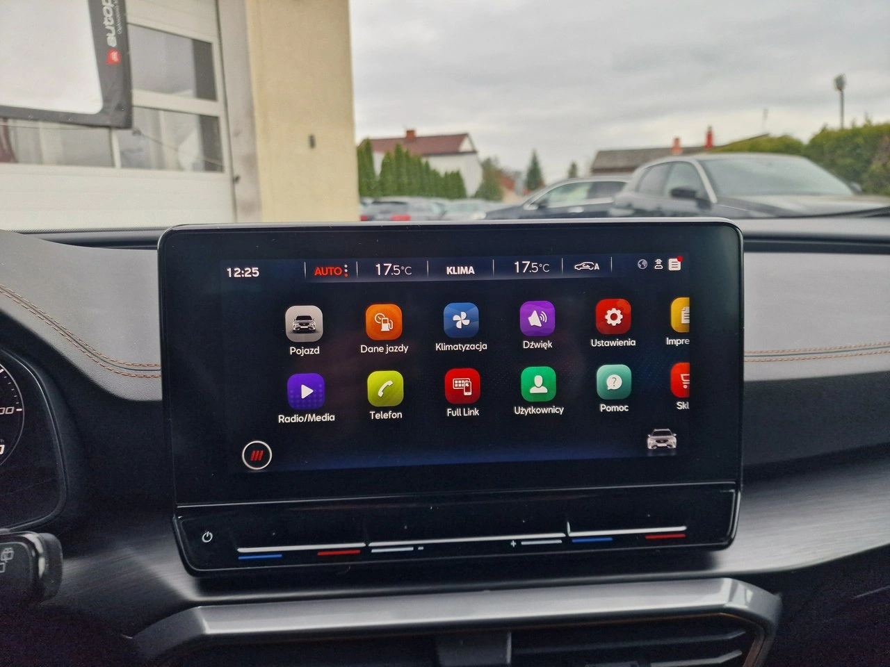 Cupra Formentor - Zdjęcie 27