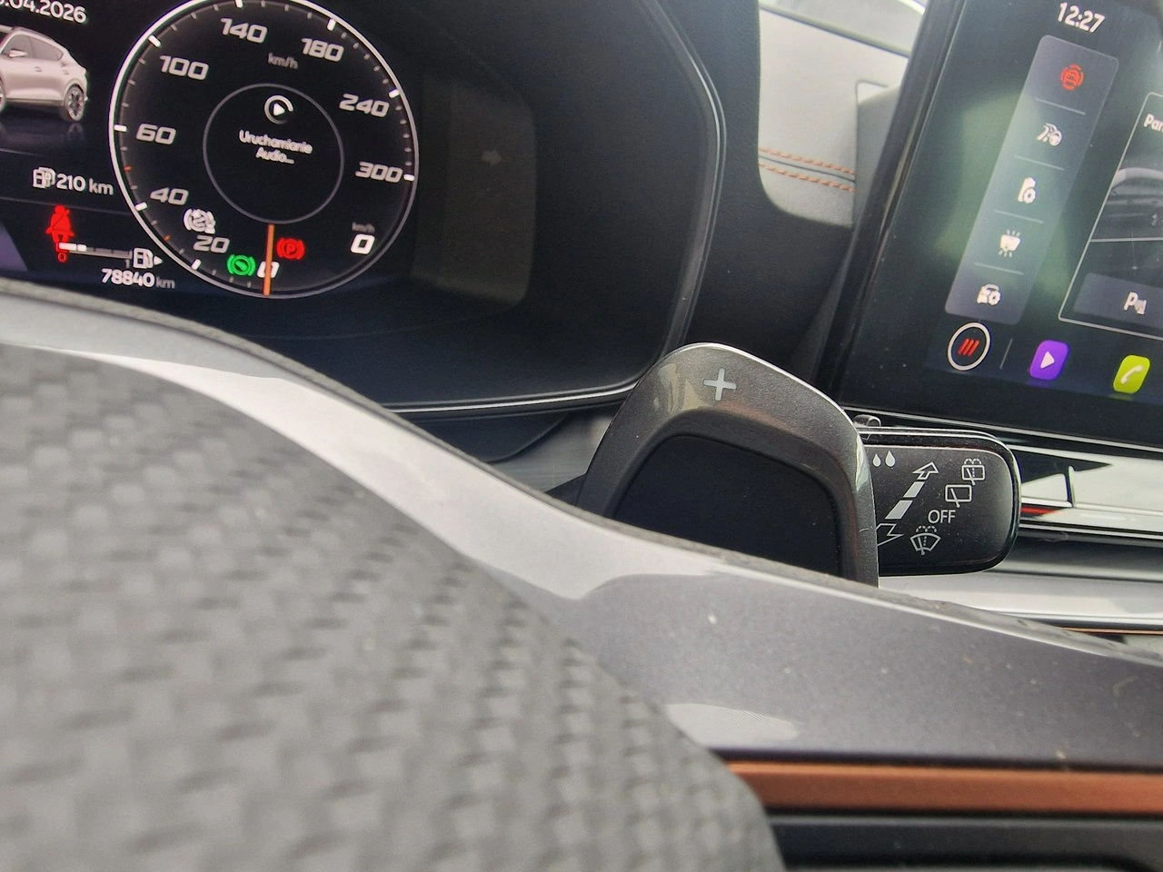 Cupra Formentor - Zdjęcie 29