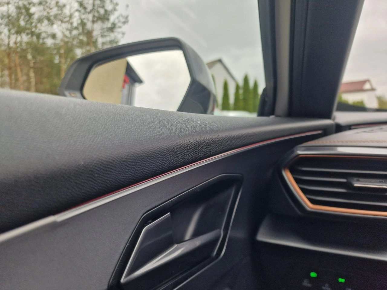 Cupra Formentor - Zdjęcie 32