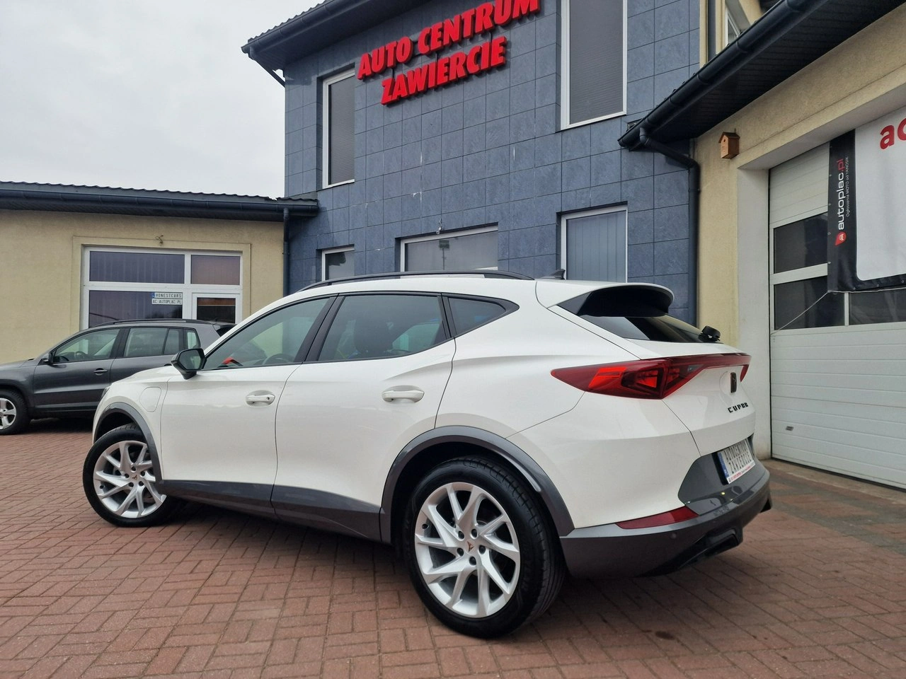 Cupra Formentor - Zdjęcie 7