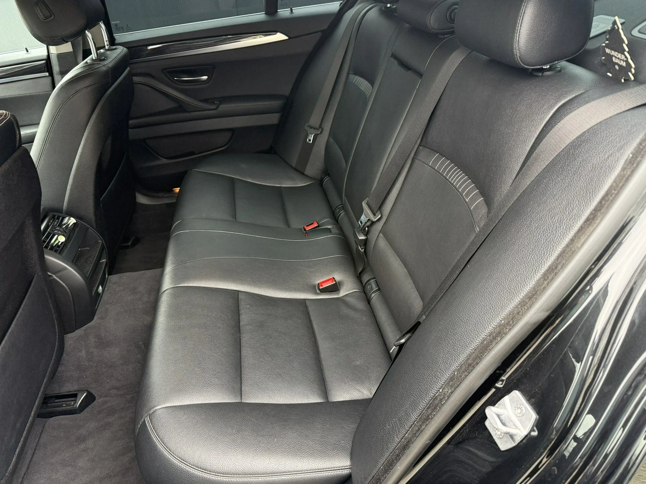 BMW 525 - Zdjęcie 10