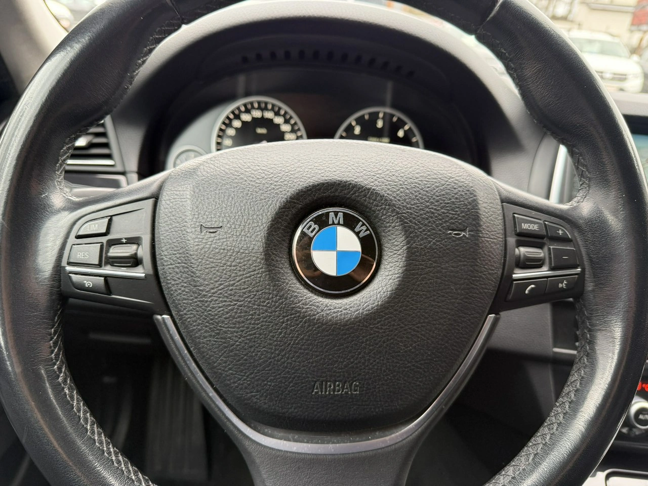 BMW 525 - Zdjęcie 18