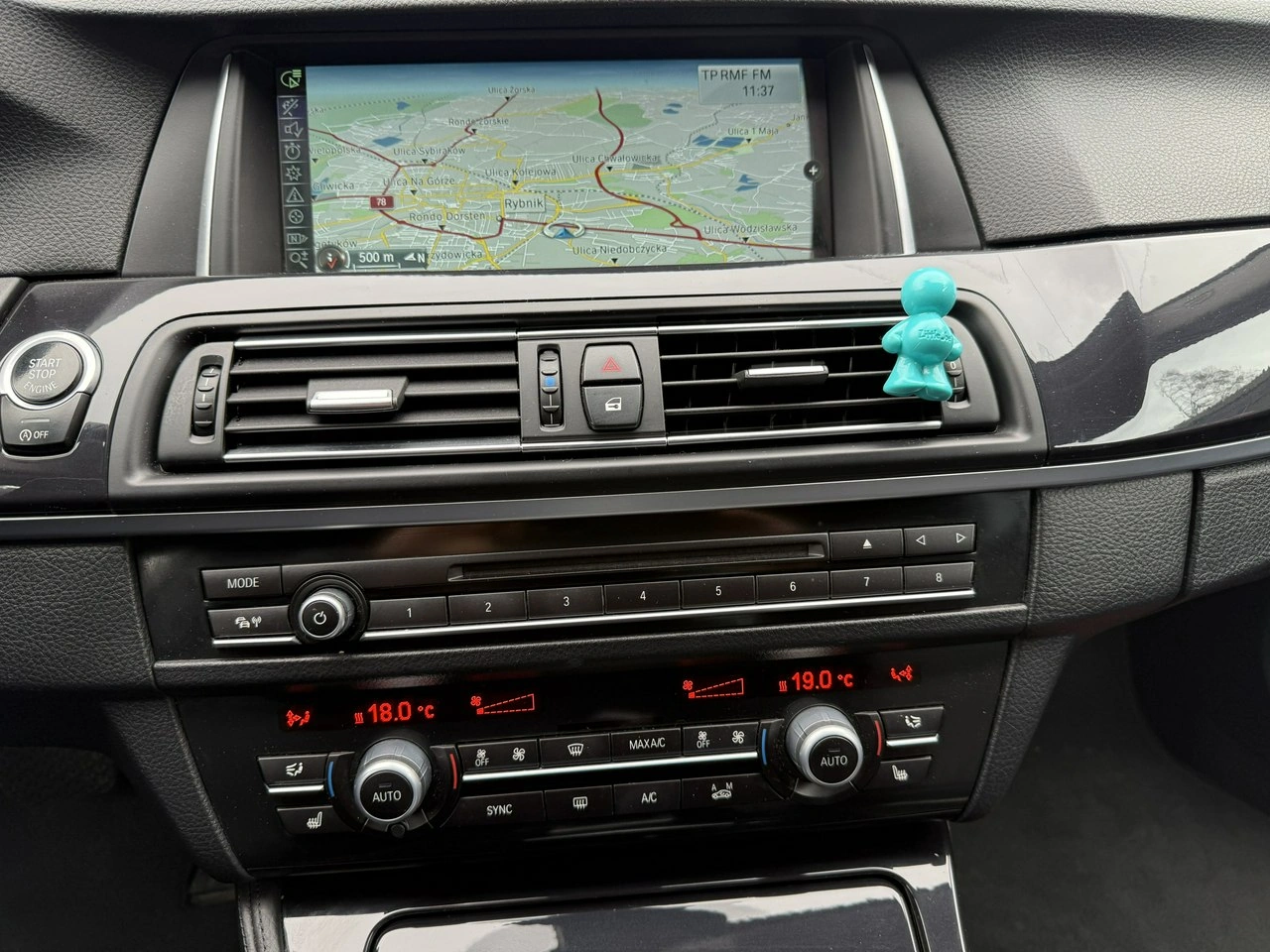 BMW 525 - Zdjęcie 19