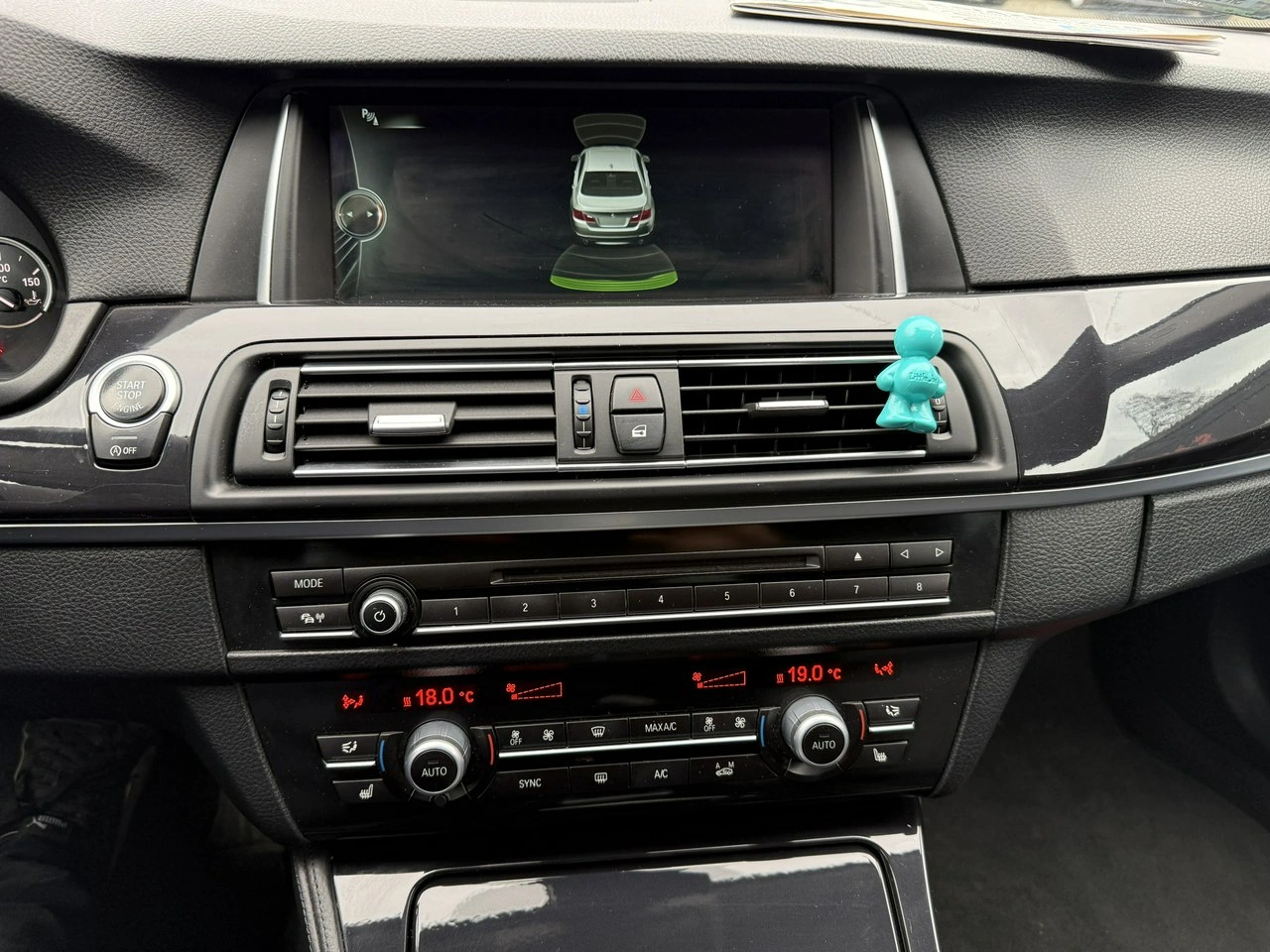 BMW 525 - Zdjęcie 22