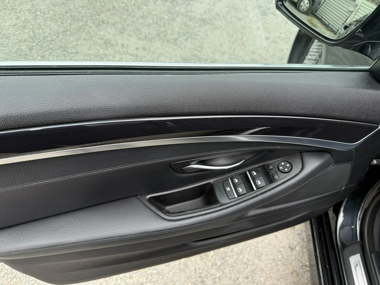 BMW 525 - Zdjęcie 23