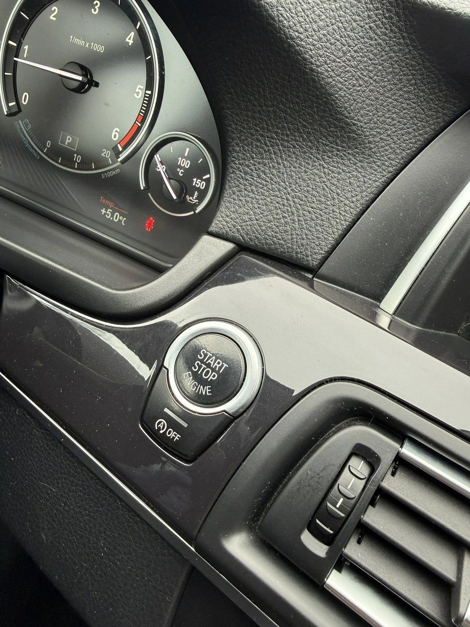 BMW 525 - Zdjęcie 24