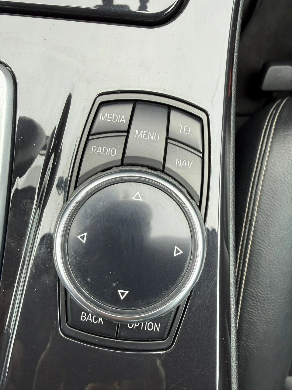 BMW 525 - Zdjęcie 25