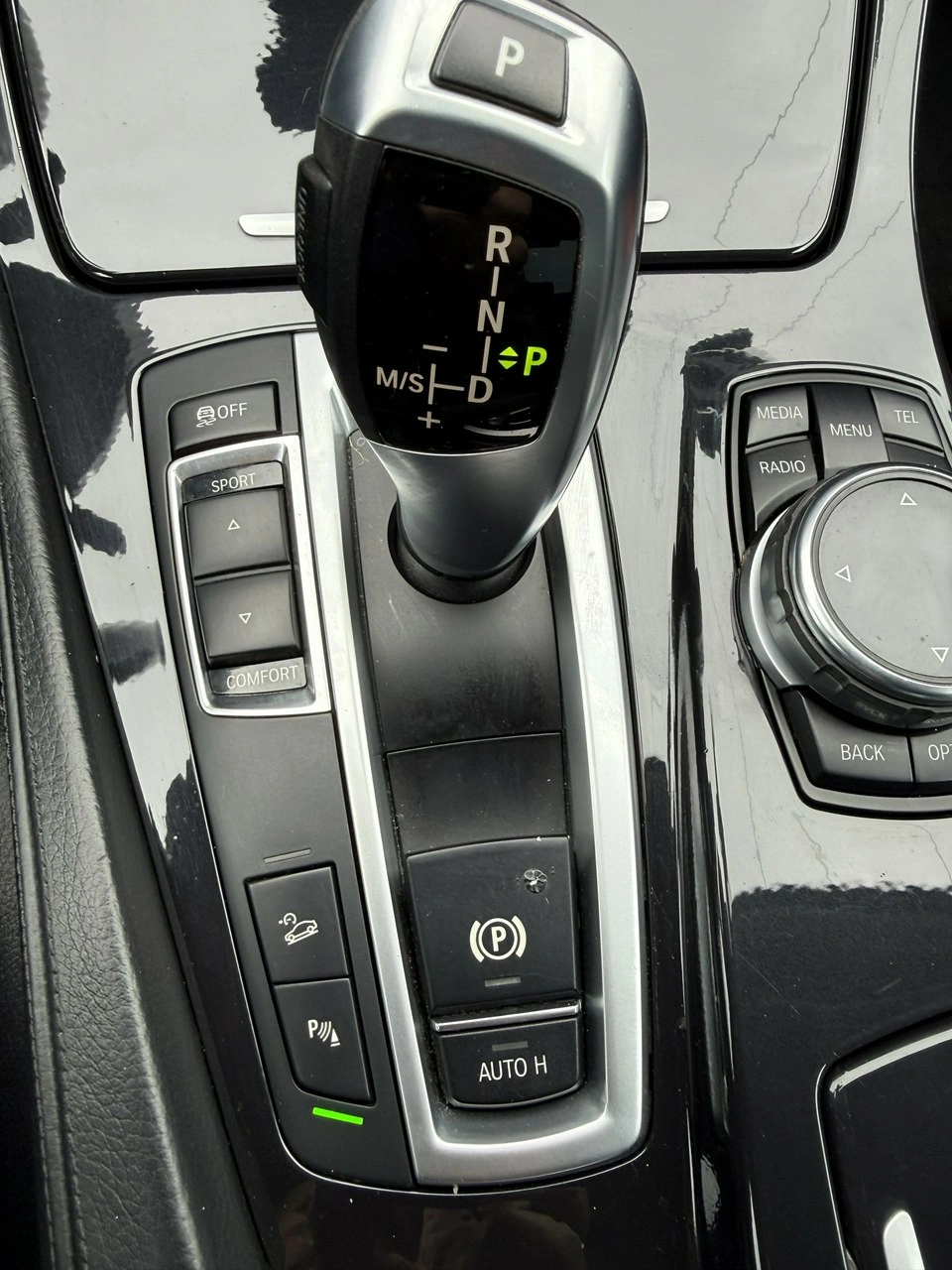 BMW 525 - Zdjęcie 26