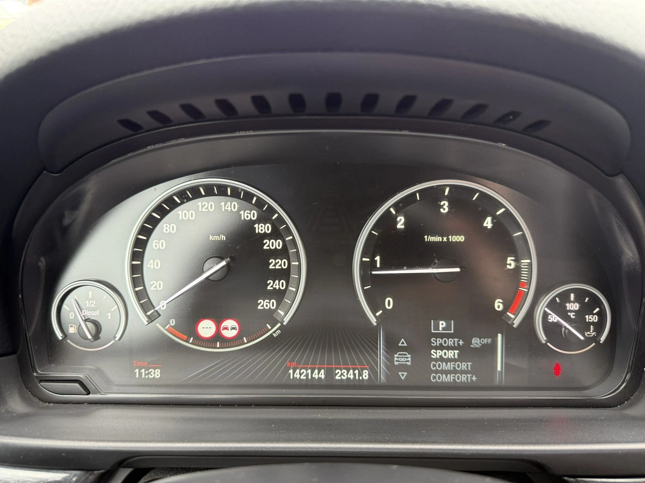 BMW 525 - Zdjęcie 27