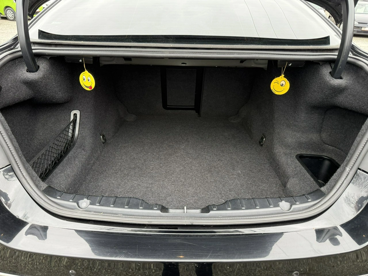 BMW 525 - Zdjęcie 29