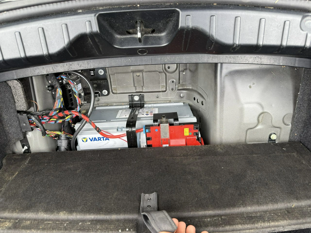 BMW 525 - Zdjęcie 30