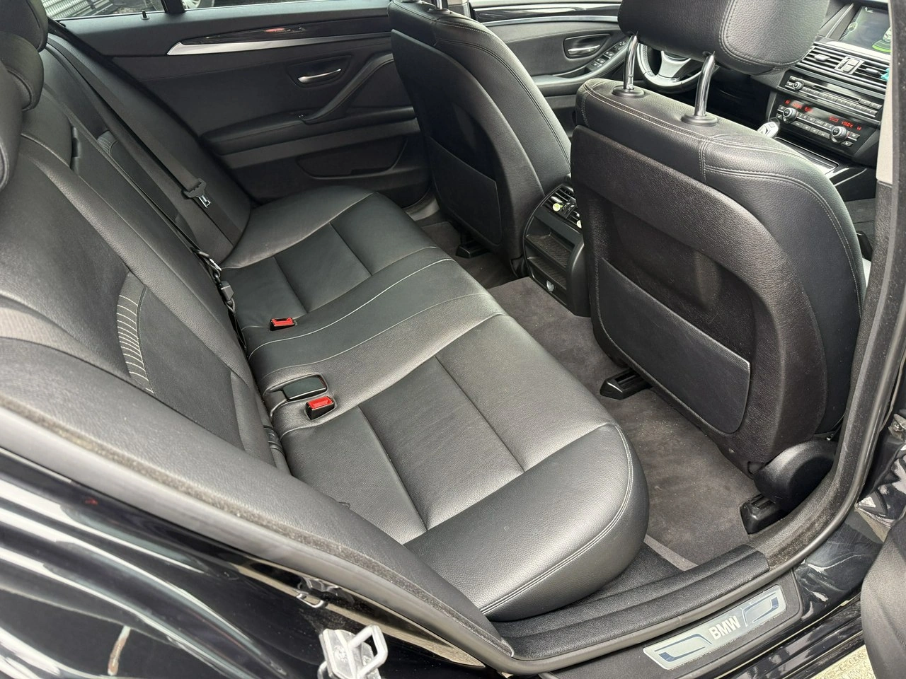 BMW 525 - Zdjęcie 35