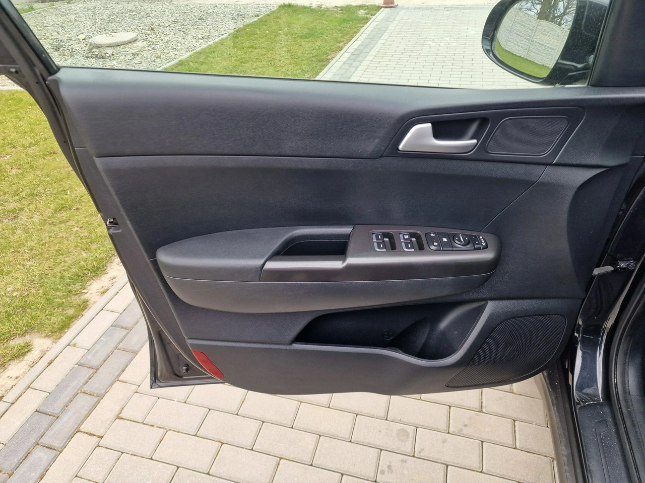 Kia Sportage - Zdjęcie 13